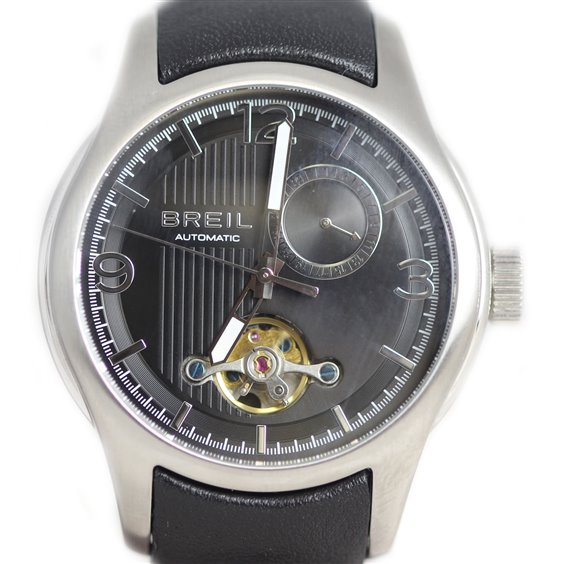 Oiritaly Watch Mechanical Man Breil TW0776 Watches